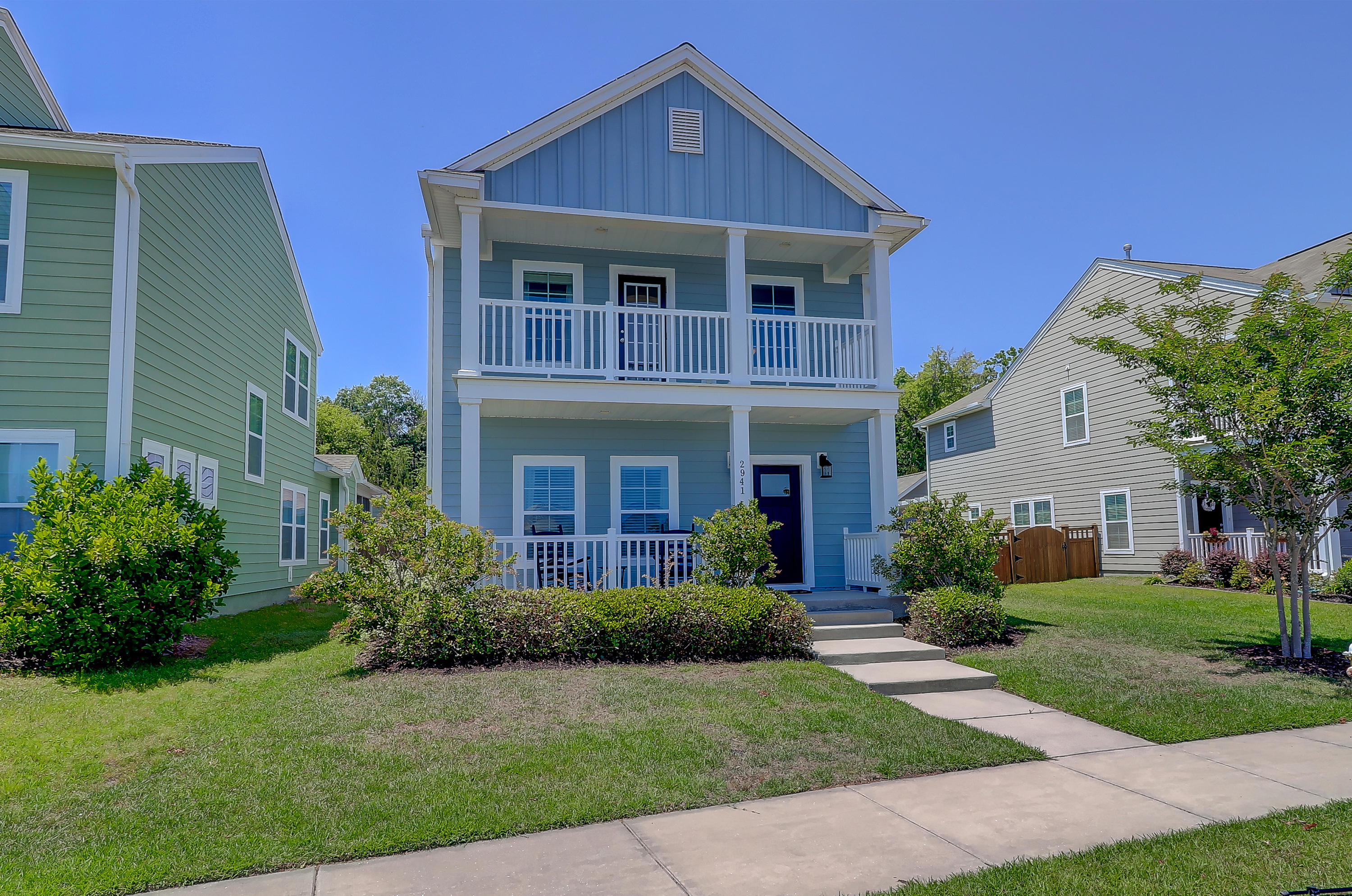 2941 Waterleaf Road Johns Island, SC 29455 - Photo 3 of 66 2941 Waterleaf (58)