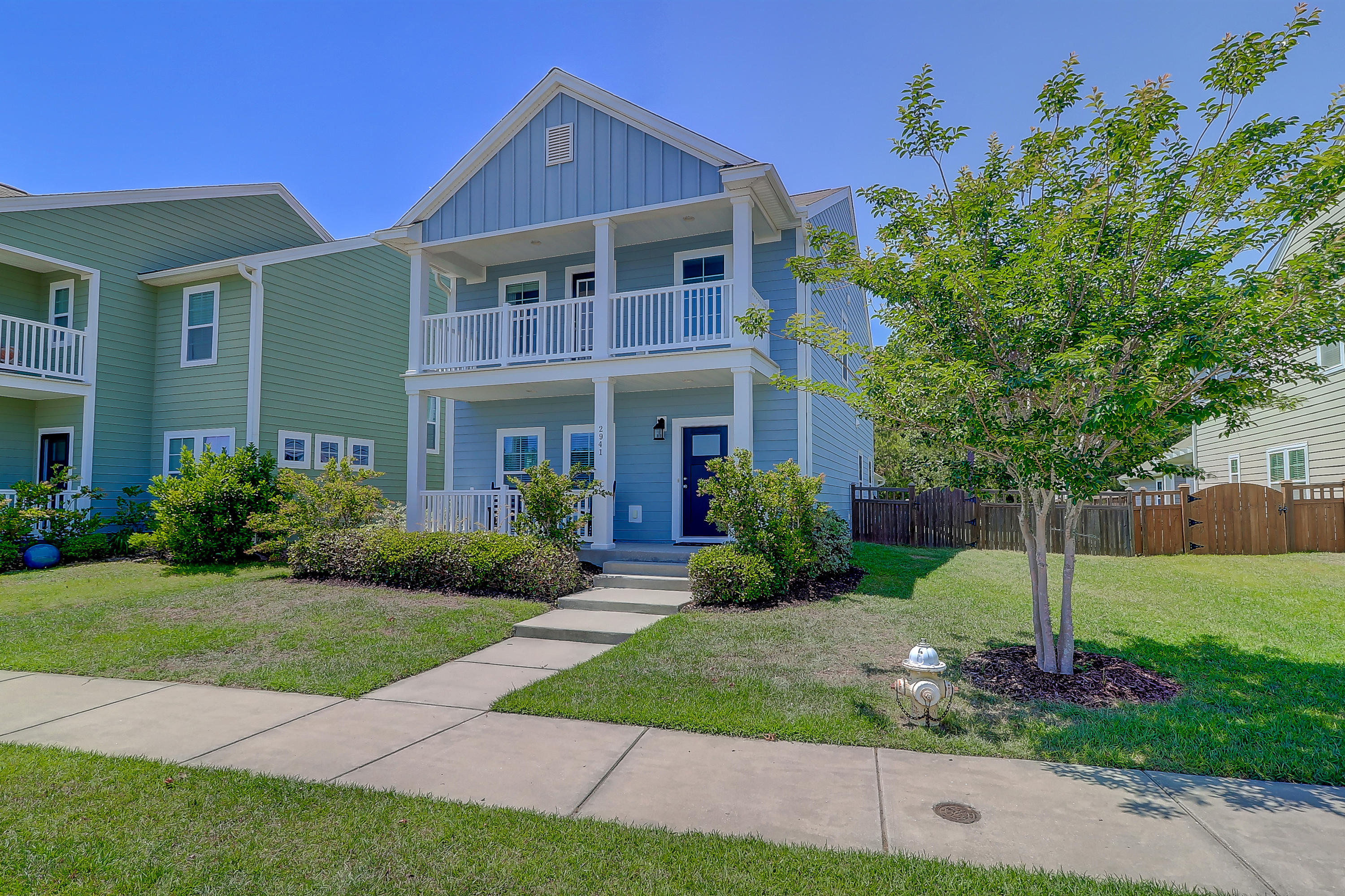 2941 Waterleaf Road Johns Island, SC 29455 - Photo 4 of 66 2941 Waterleaf (59)