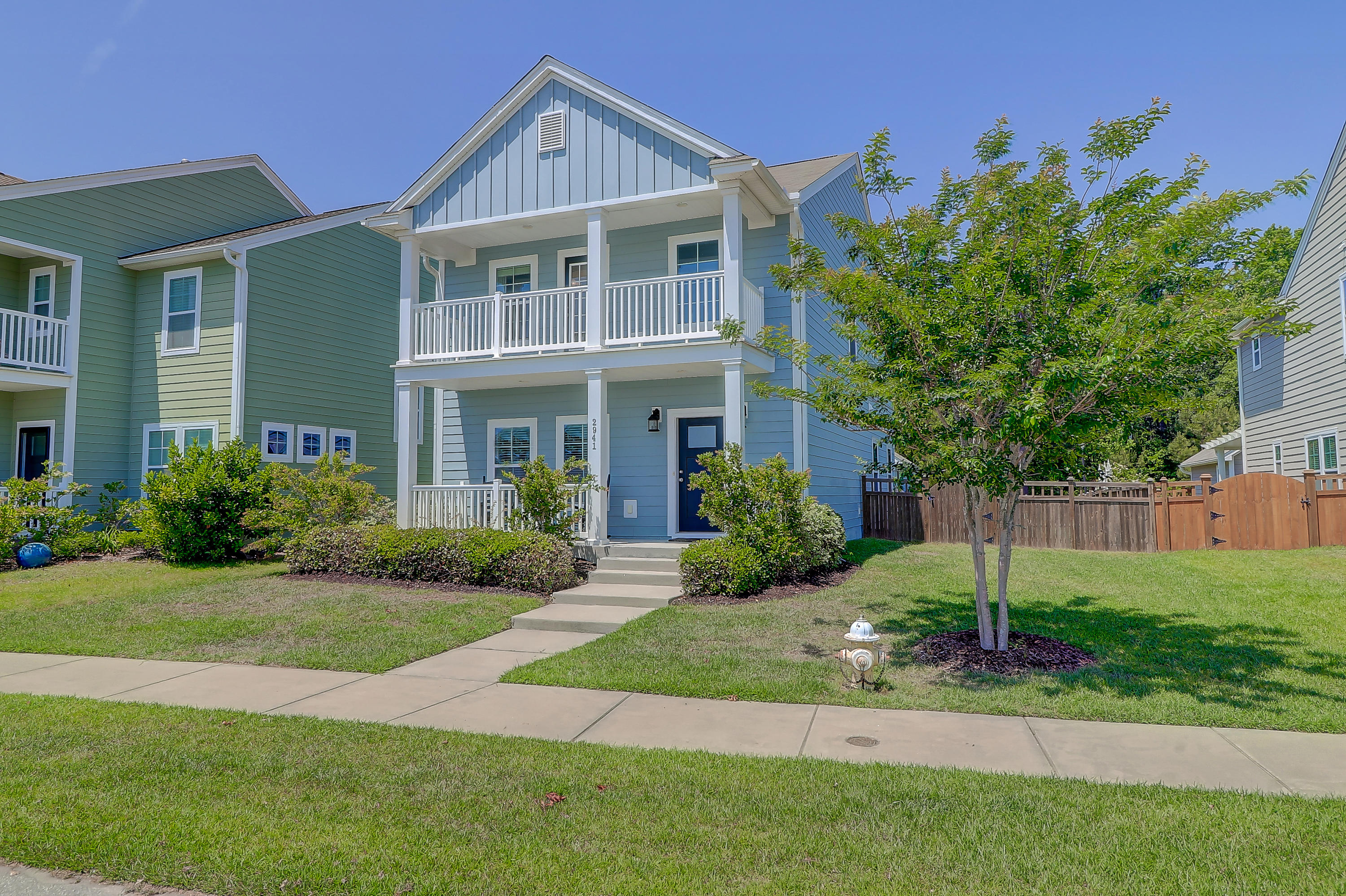 2941 Waterleaf Road Johns Island, SC 29455 - Photo 5 of 66 2941 Waterleaf (3)