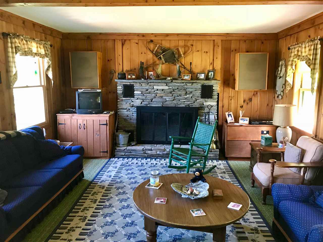 115 Timberland Road Pittsburg, NH 03592 - Photo 11 of 39 Gallery Image 11