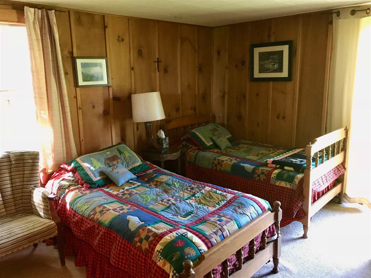 115 Timberland Road Pittsburg, NH 03592 - Photo 17 of 39 Gallery Image 17
