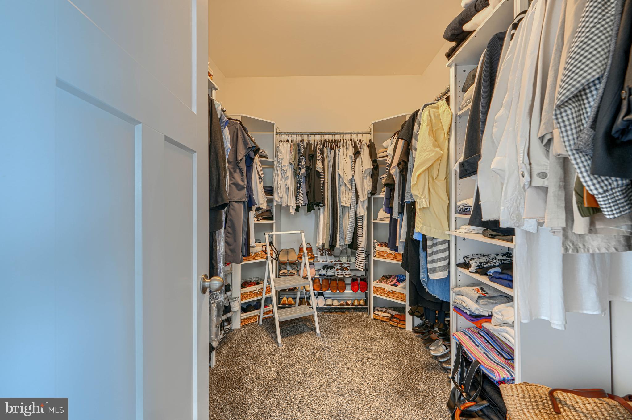 519 Schmidt Road Middle River, MD 21220 - Photo 28 of 60 Enormous walk in closet