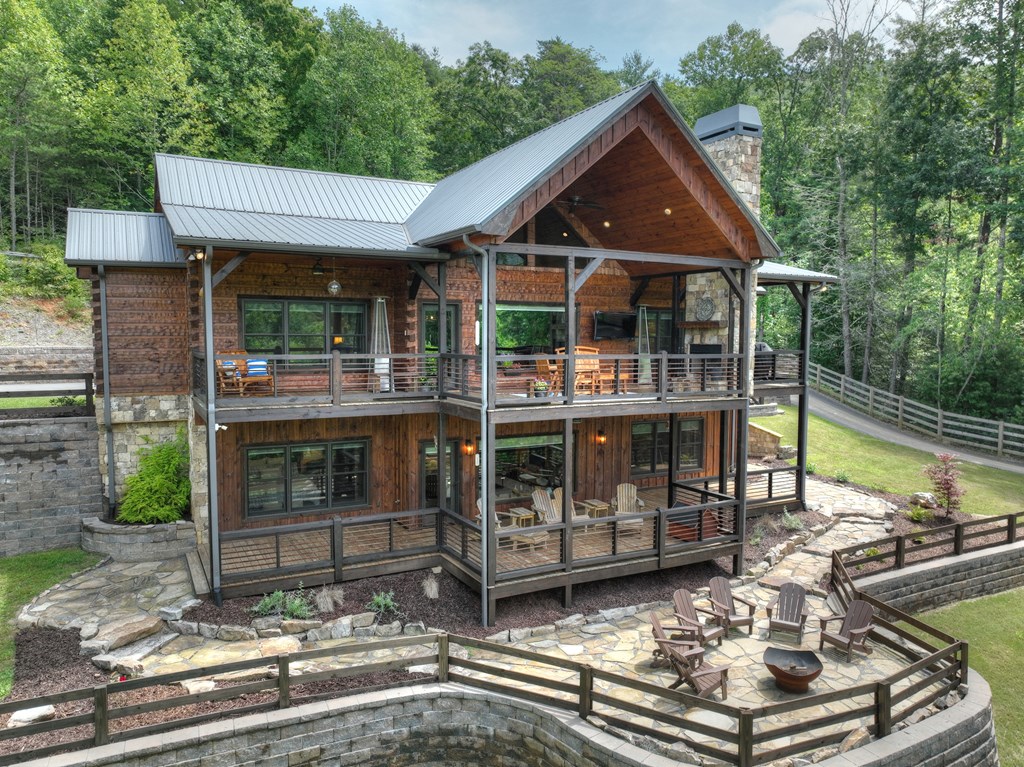 284 Quail Ridge Road Blue Ridge, GA 30513 - Photo 57 of 70 Gallery Image 57