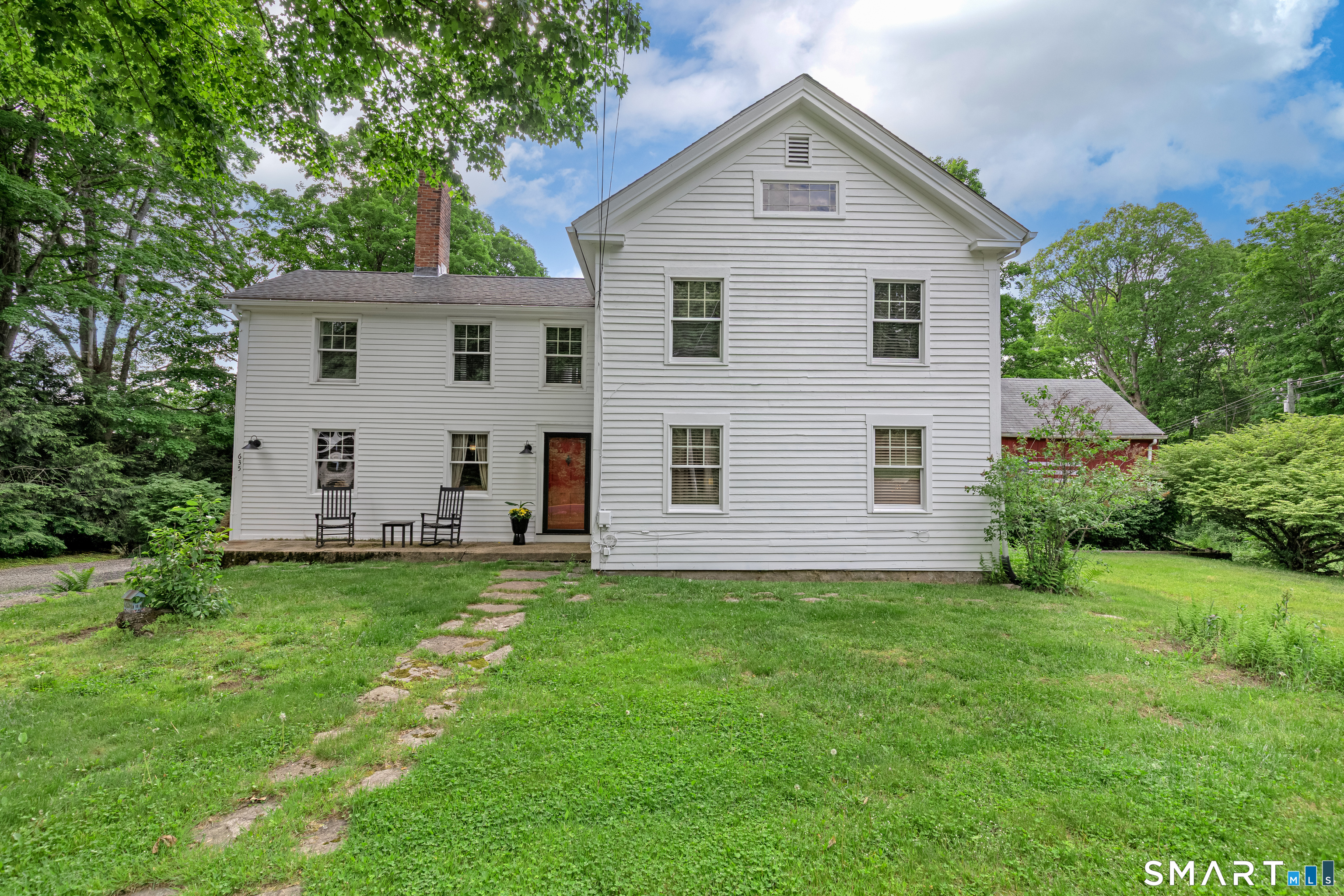 635 Northfield Road Watertown, CT 06795 - Photo 37 of 40