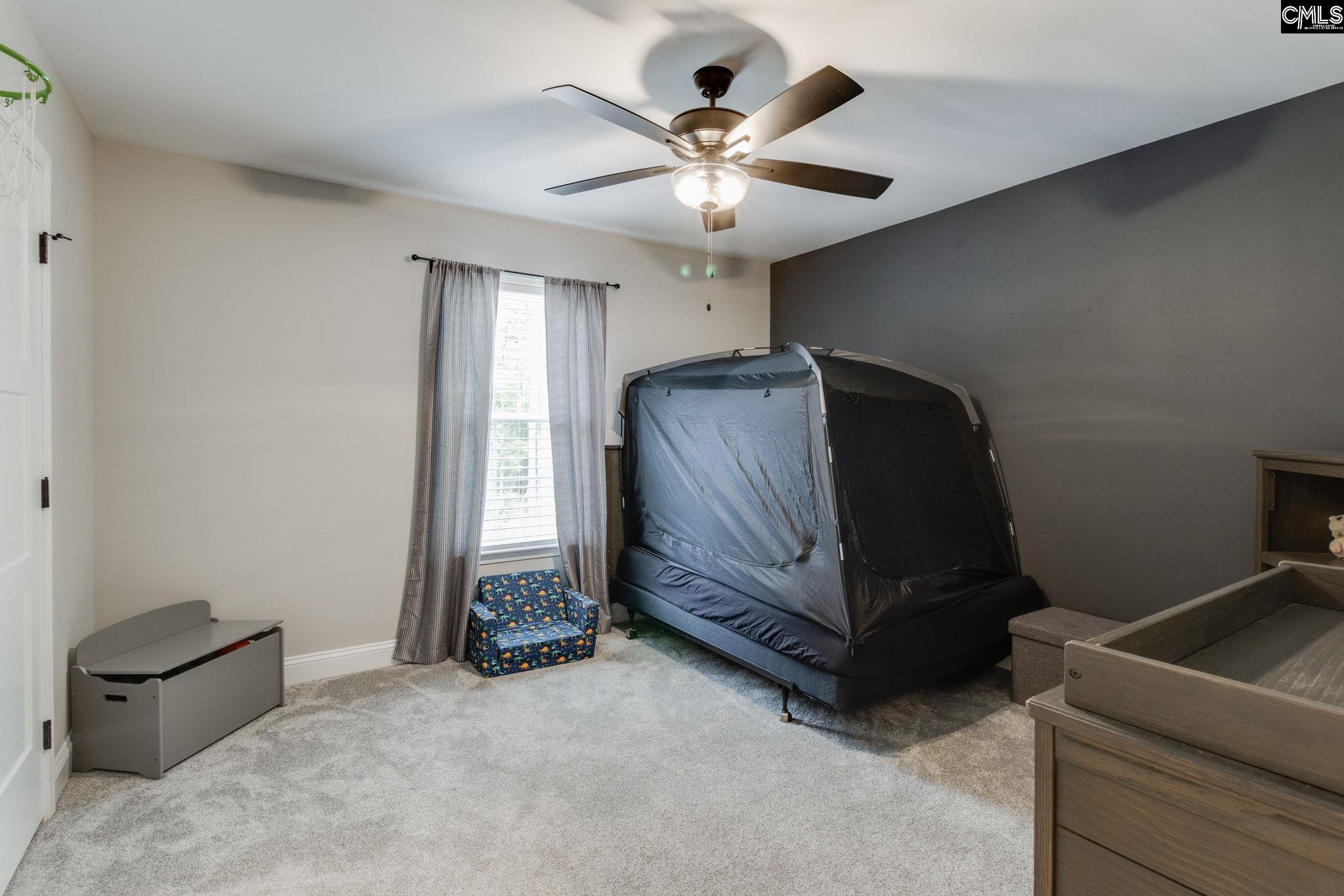 823 Hunter Hill Road Camden, SC 29020 - Photo 38 of 62