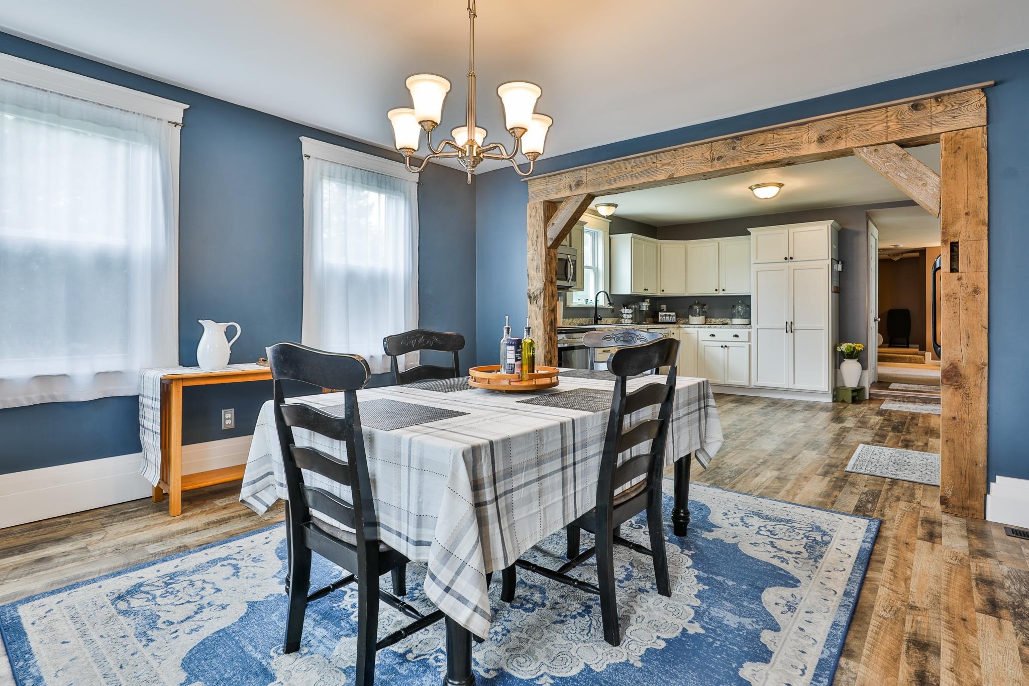 21 South Village Road Loudon, NH 03307 - Photo 11 of 26