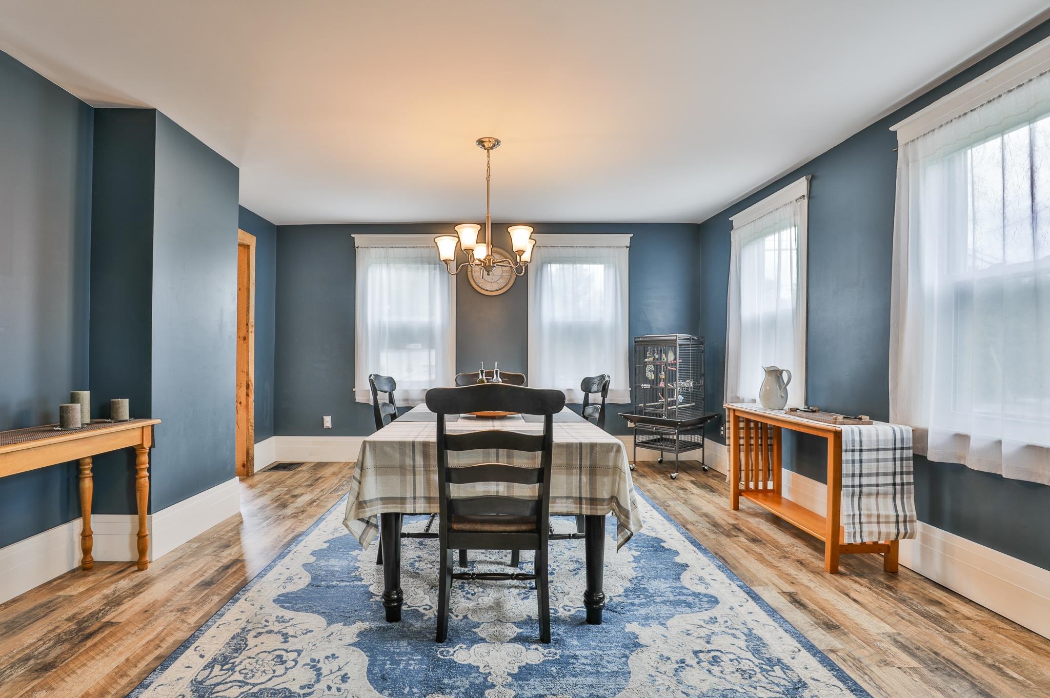 21 South Village Road Loudon, NH 03307 - Photo 9 of 26