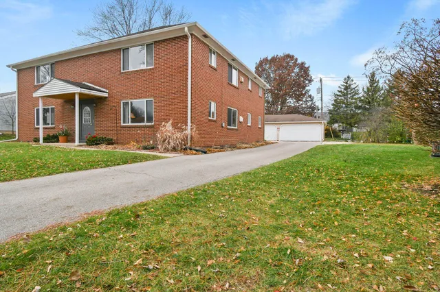 $1,168,000 | 426 Rushmore Lane, Madison, WI 53711