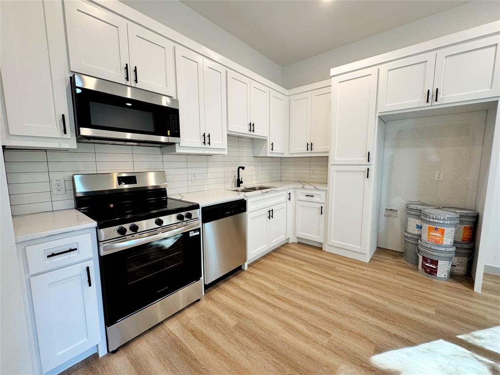 1509 Locust Street Commerce, TX 75428 - Photo 23 of 38