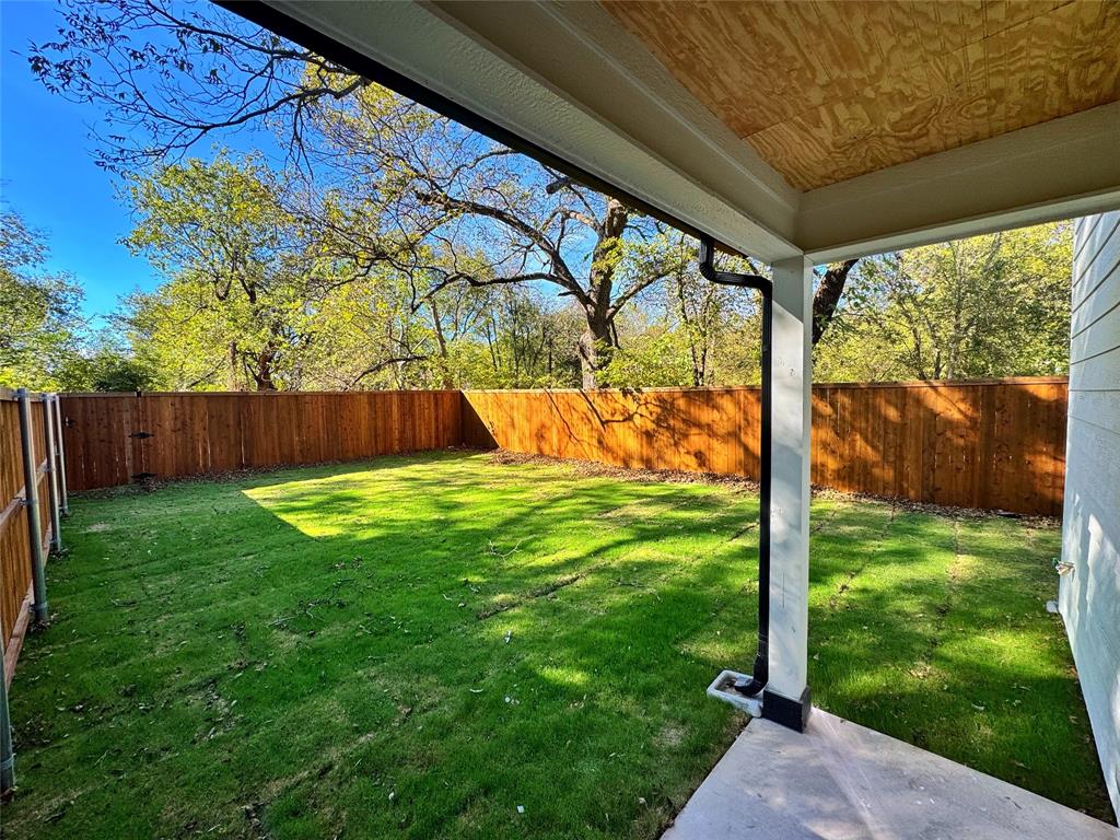 1509 Locust Street Commerce, TX 75428 - Photo 31 of 38