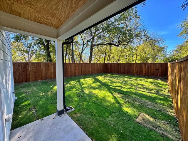 $359,900 | 1509 Locust Street, Commerce, TX 75428