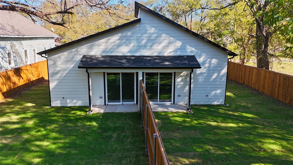 1509 Locust Street Commerce, TX 75428 - Photo 37 of 38