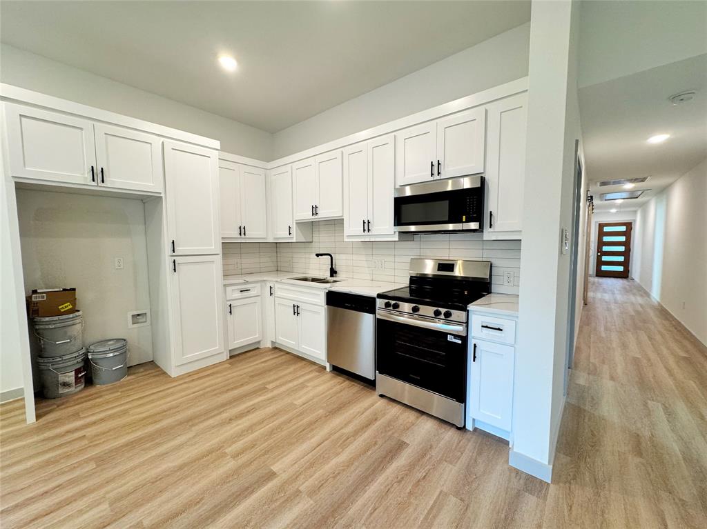 1509 Locust Street Commerce, TX 75428 - Photo 8 of 38