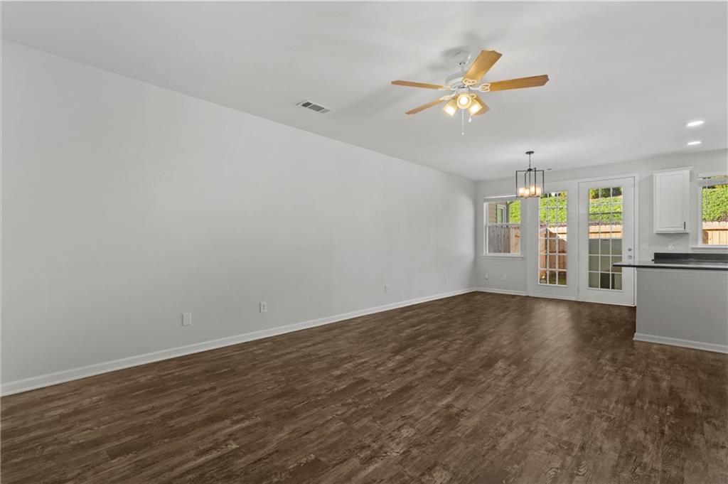 536 Rendezvous Road Acworth, GA 30102 - Photo 11 of 43