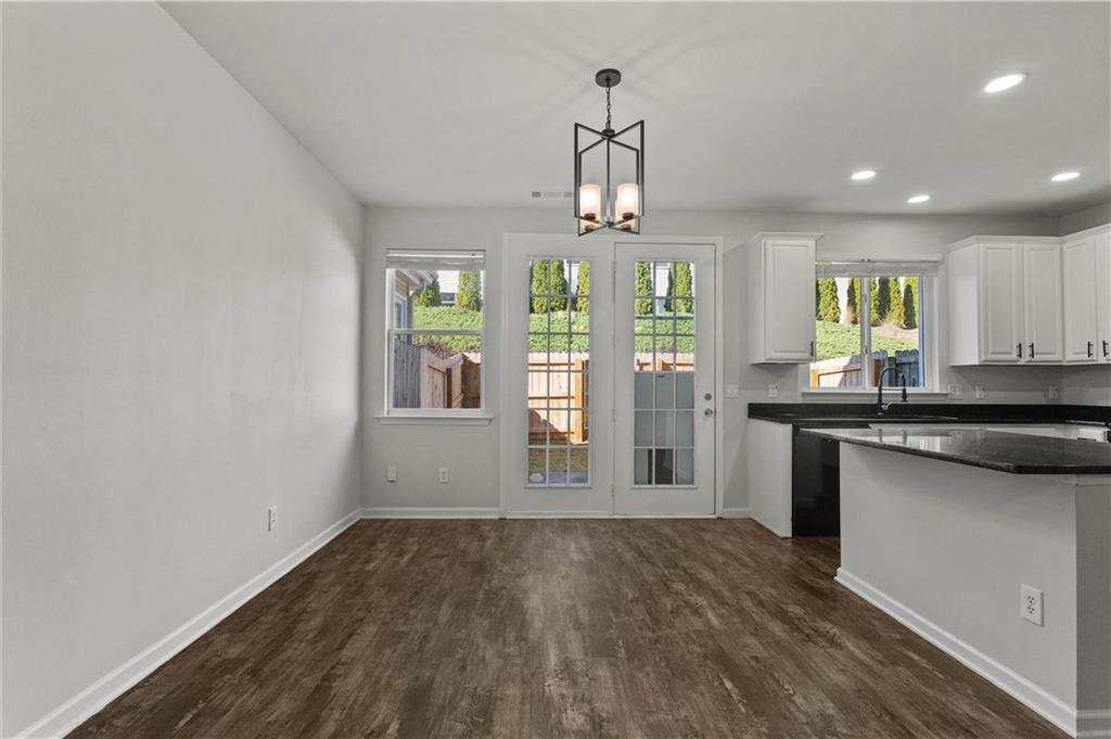 536 Rendezvous Road Acworth, GA 30102 - Photo 14 of 43