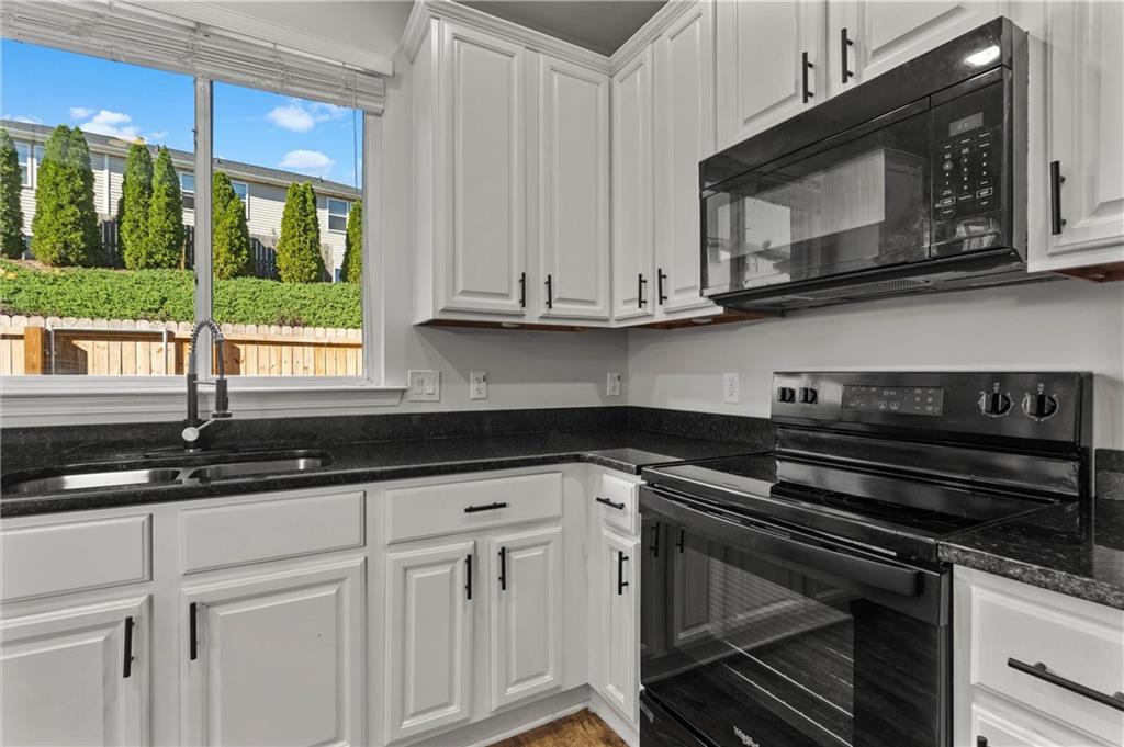 536 Rendezvous Road Acworth, GA 30102 - Photo 17 of 43