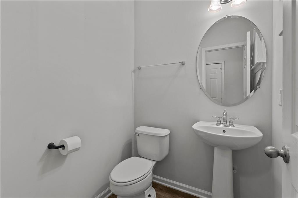 536 Rendezvous Road Acworth, GA 30102 - Photo 19 of 43