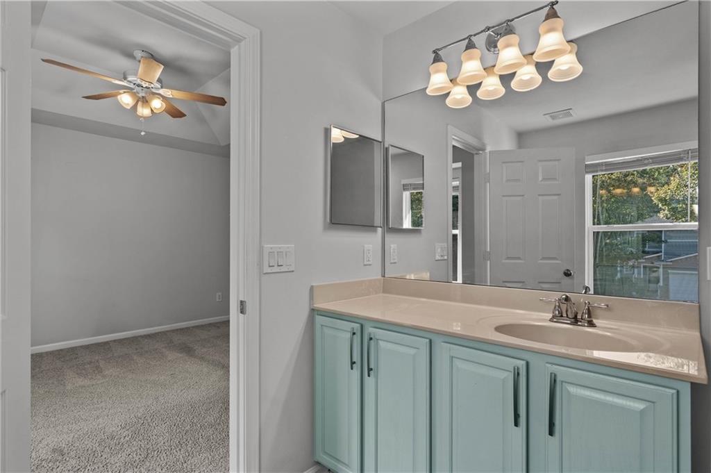 536 Rendezvous Road Acworth, GA 30102 - Photo 21 of 43