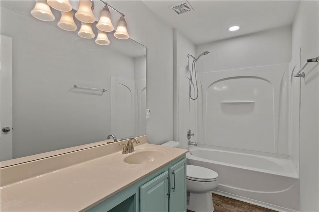 536 Rendezvous Road Acworth, GA 30102 - Photo 25 of 43