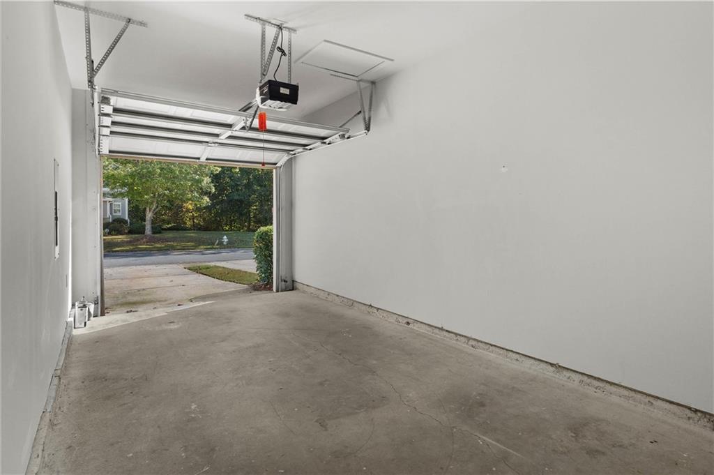 536 Rendezvous Road Acworth, GA 30102 - Photo 28 of 43