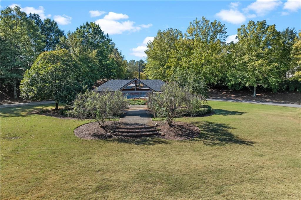 536 Rendezvous Road Acworth, GA 30102 - Photo 32 of 43