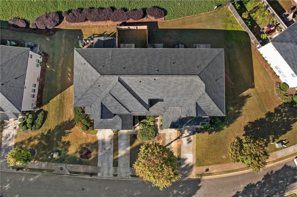 536 Rendezvous Road Acworth, GA 30102 - Photo 41 of 43