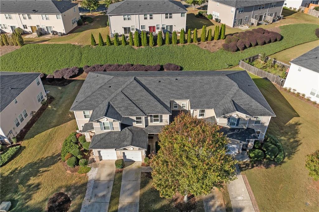 536 Rendezvous Road Acworth, GA 30102 - Photo 42 of 43