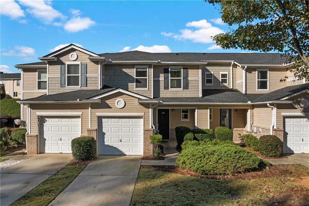 536 Rendezvous Road Acworth, GA 30102 - Photo 6 of 43