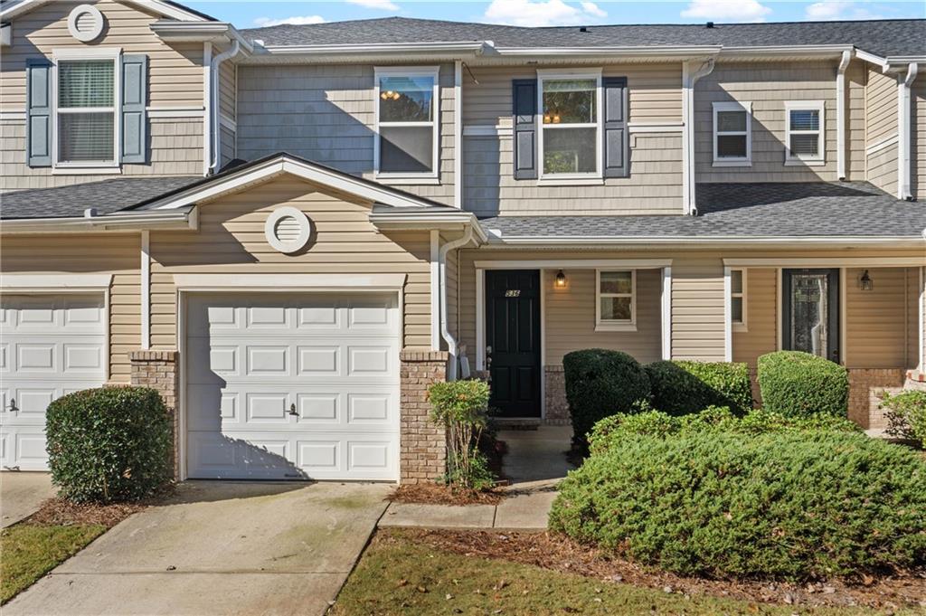 536 Rendezvous Road Acworth, GA 30102 - Photo 7 of 43