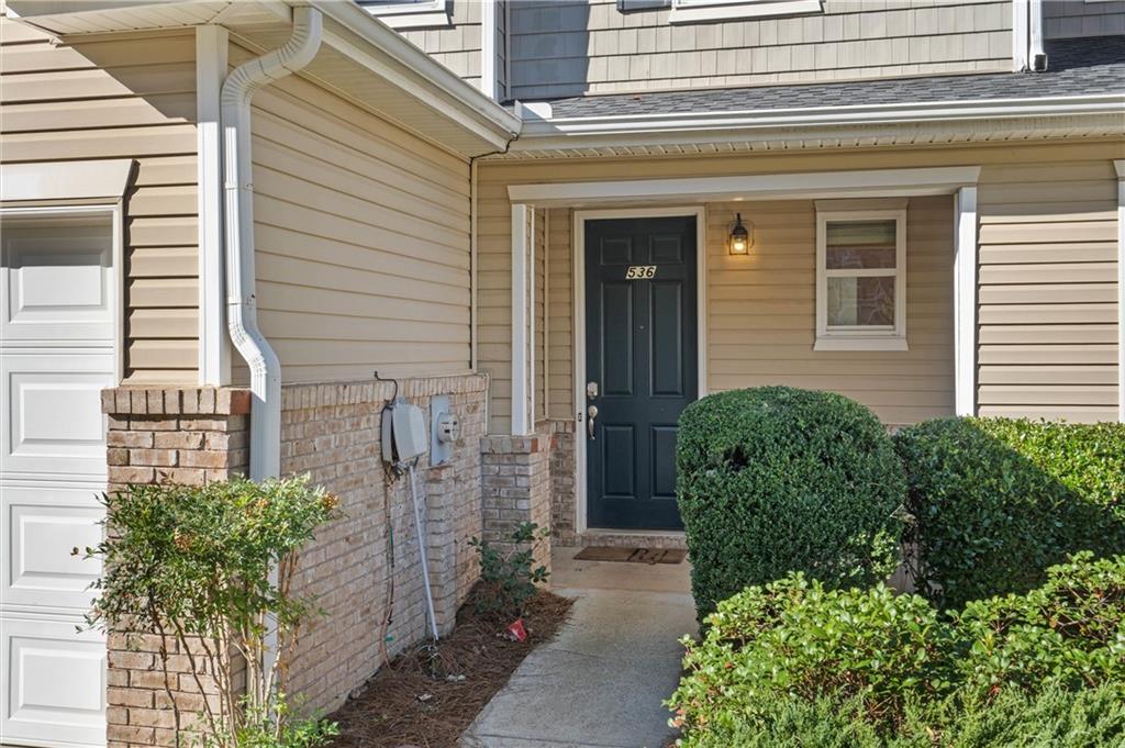 536 Rendezvous Road Acworth, GA 30102 - Photo 8 of 43