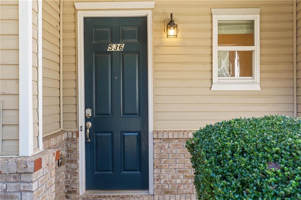 536 Rendezvous Road Acworth, GA 30102 - Photo 9 of 43