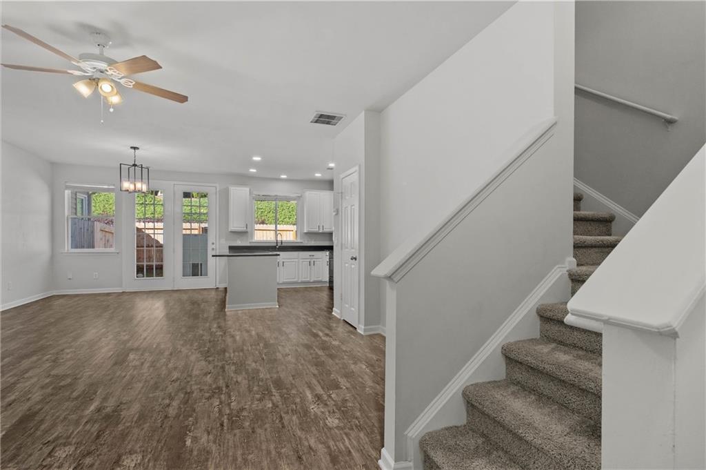 536 Rendezvous Road Acworth, GA 30102 - Photo 10 of 43