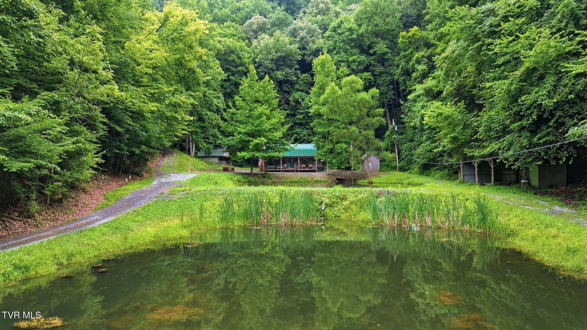 4951 England Valley Road Duffield, VA 24244 - Photo 2 of 44 1-web-or-mls-DJI_0325