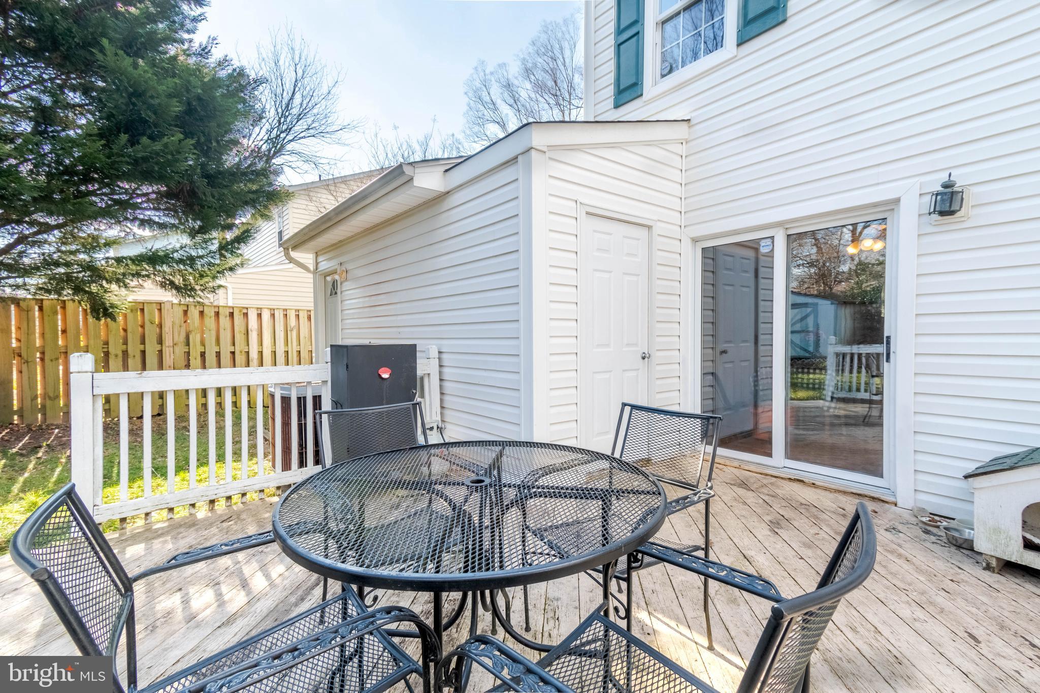 45 Chrisba Road Severna Park, MD 21146 - Photo 22 of 30 Gallery Image 22