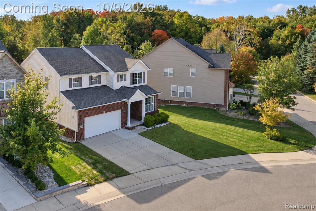 27363 Victoria Road Novi, MI 48374 - Photo 49 of 67 Gallery Image 49
