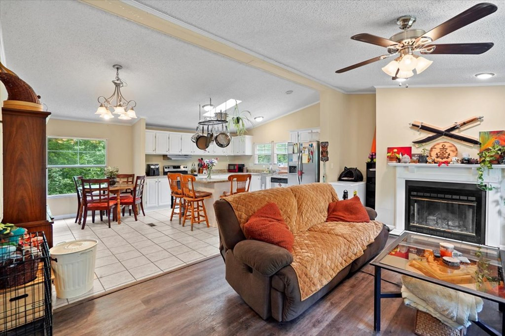 1701 Watson Bailey Road Harlem, GA 30814 - Photo 20 of 42