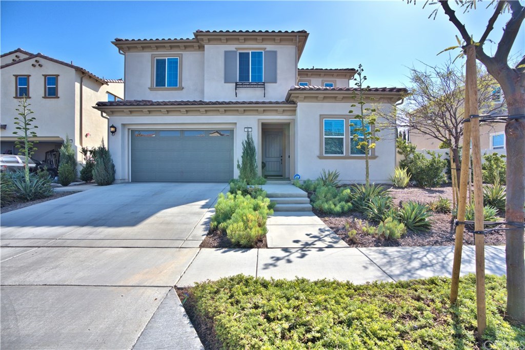 5153 Pomona Rincon Road Chino Hills, CA 91709 - Photo 1 of 1
