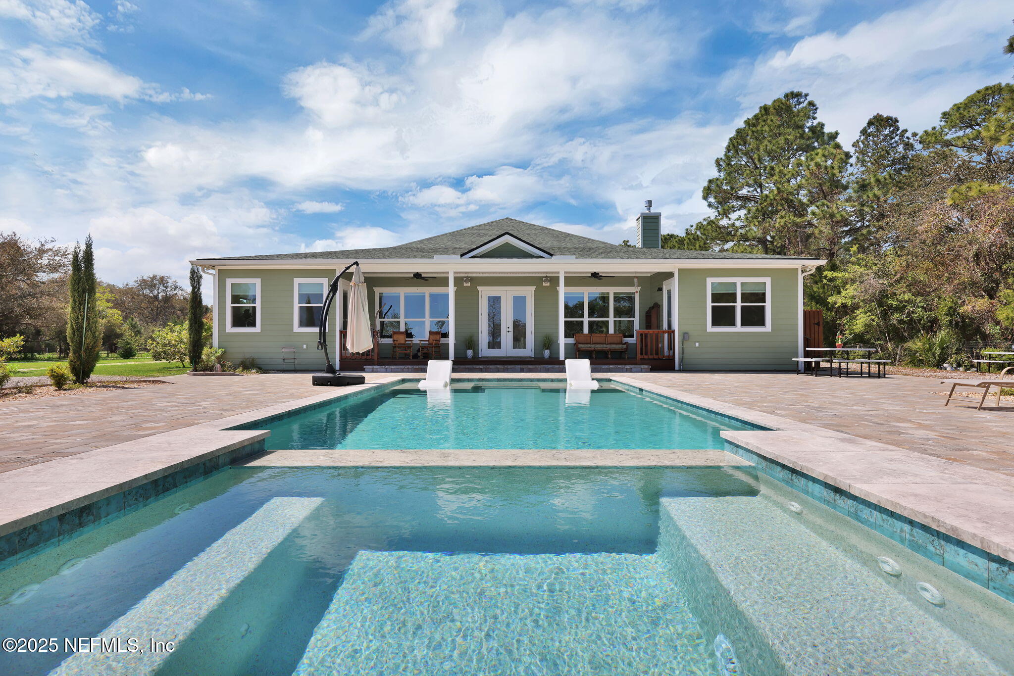 13045 Sawpit Rd