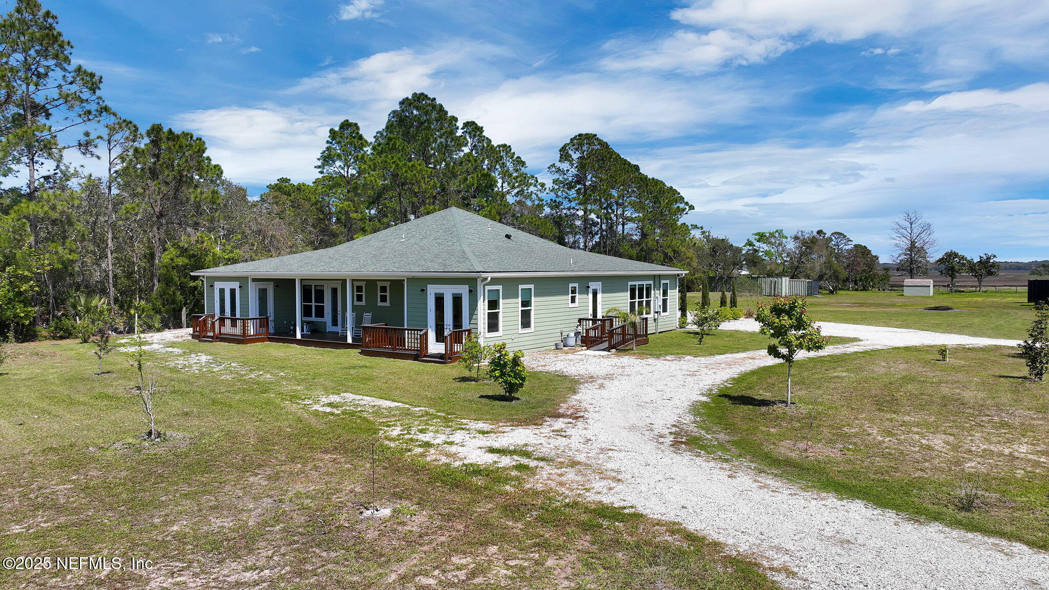 13045 Sawpit Road Jacksonville, FL 32226 - Photo 74 of 88 13045 Sawpit Rd