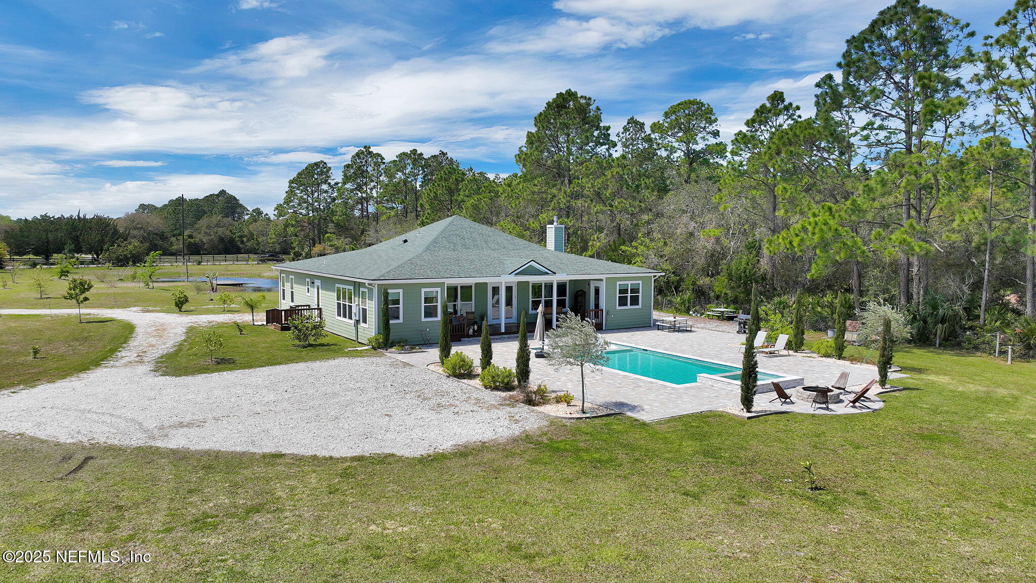 13045 Sawpit Road Jacksonville, FL 32226 - Photo 76 of 88 13045 Sawpit Rd