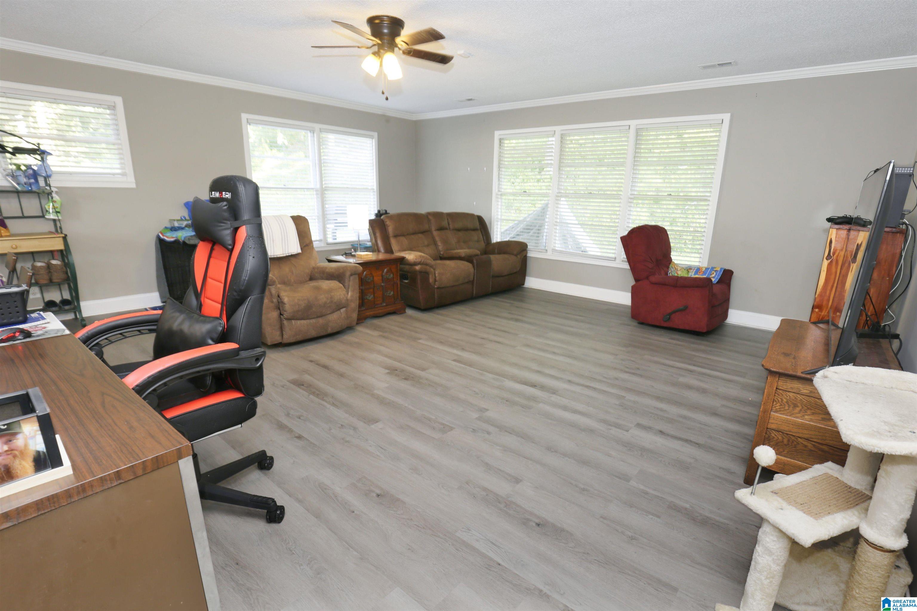 152 Wirans Road Anniston, AL 36205 - Photo 22 of 26