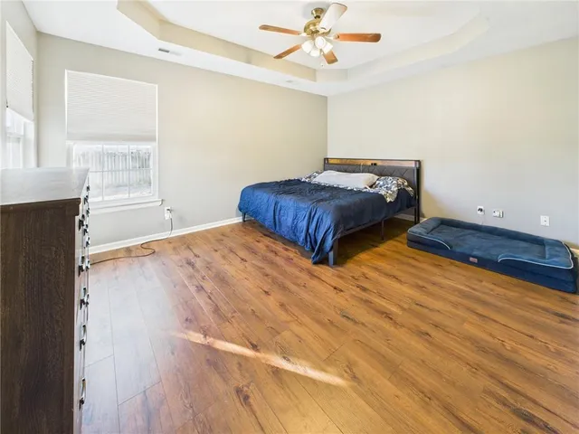 $290,000 | 1405 West 7th St Terrace, Knob Noster, MO 65336