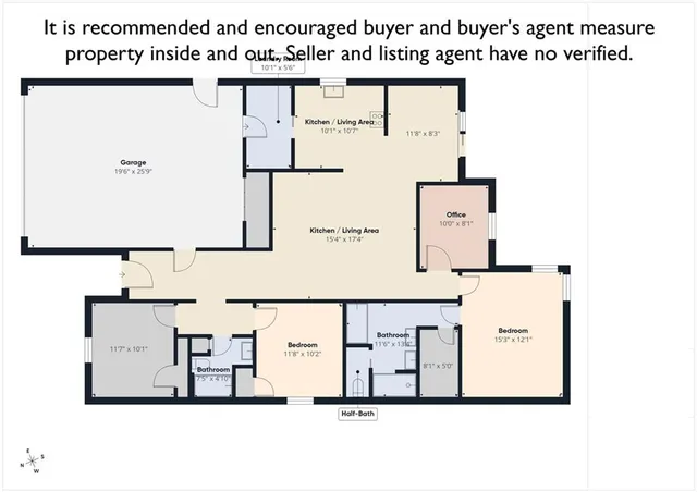 $290,000 | 1405 West 7th St Terrace, Knob Noster, MO 65336