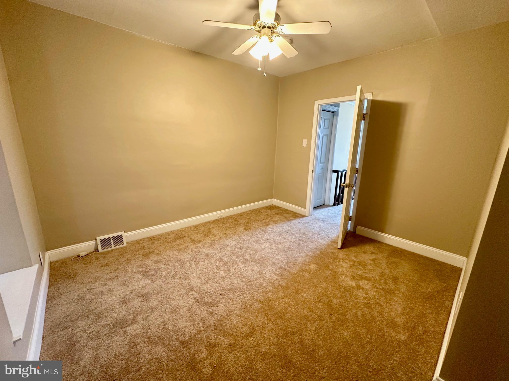 3922 Manor Street Philadelphia, PA 19128 - Photo 14 of 30 a view of an empty room with a window