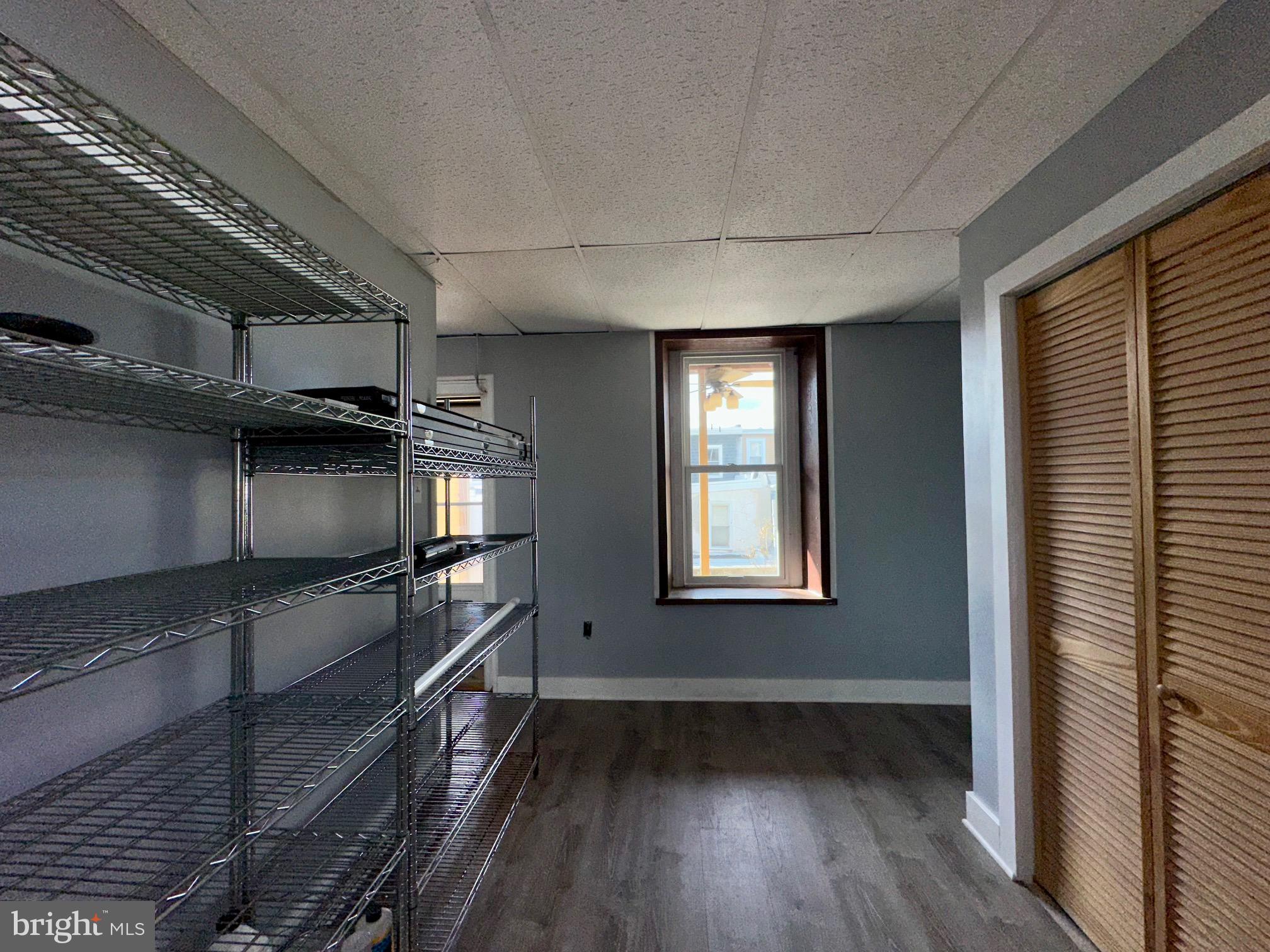 3922 Manor Street Philadelphia, PA 19128 - Photo 24 of 30 a view of an empty room and wooden floor