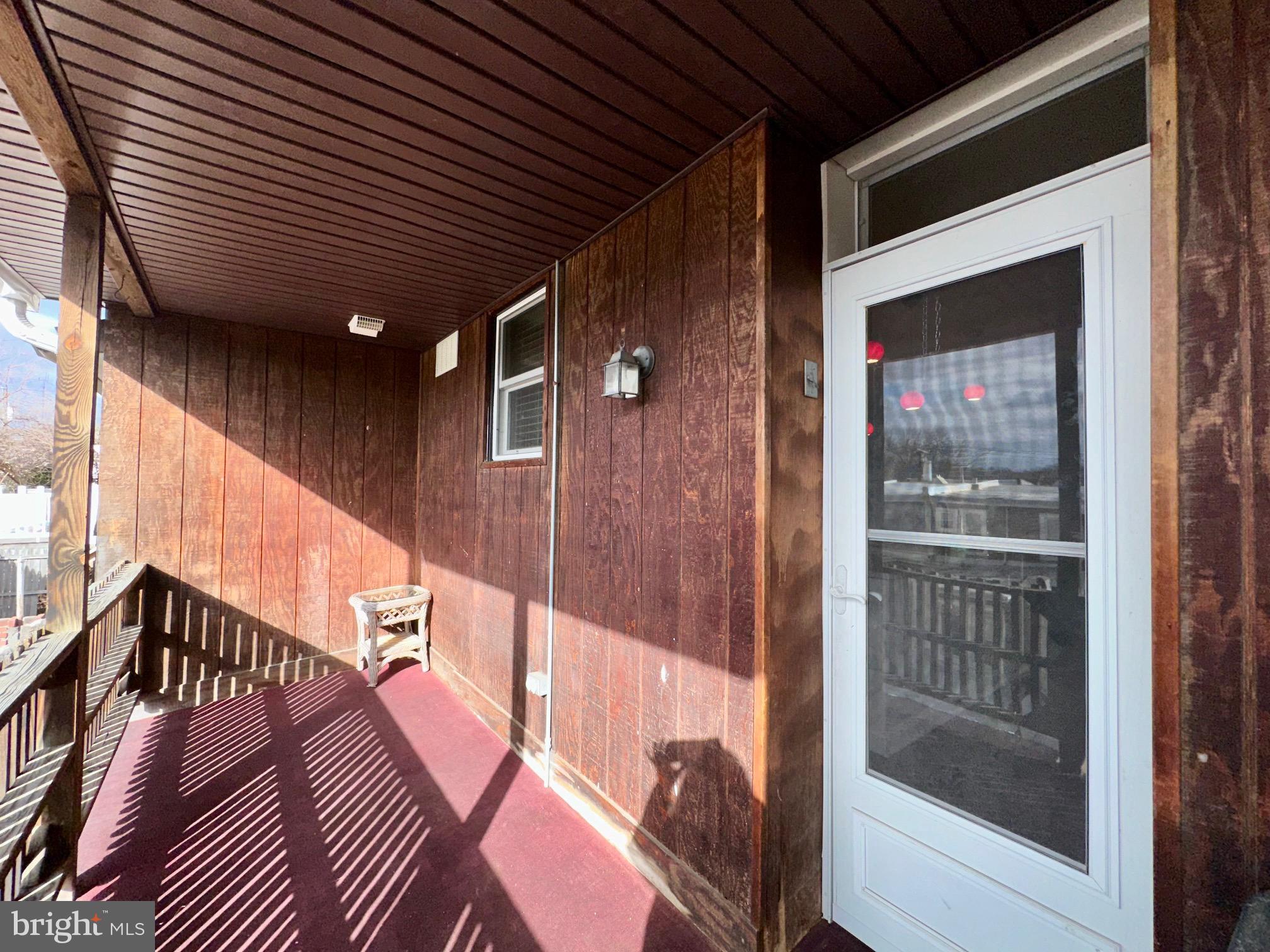 3922 Manor Street Philadelphia, PA 19128 - Photo 10 of 30 a view of an entryway