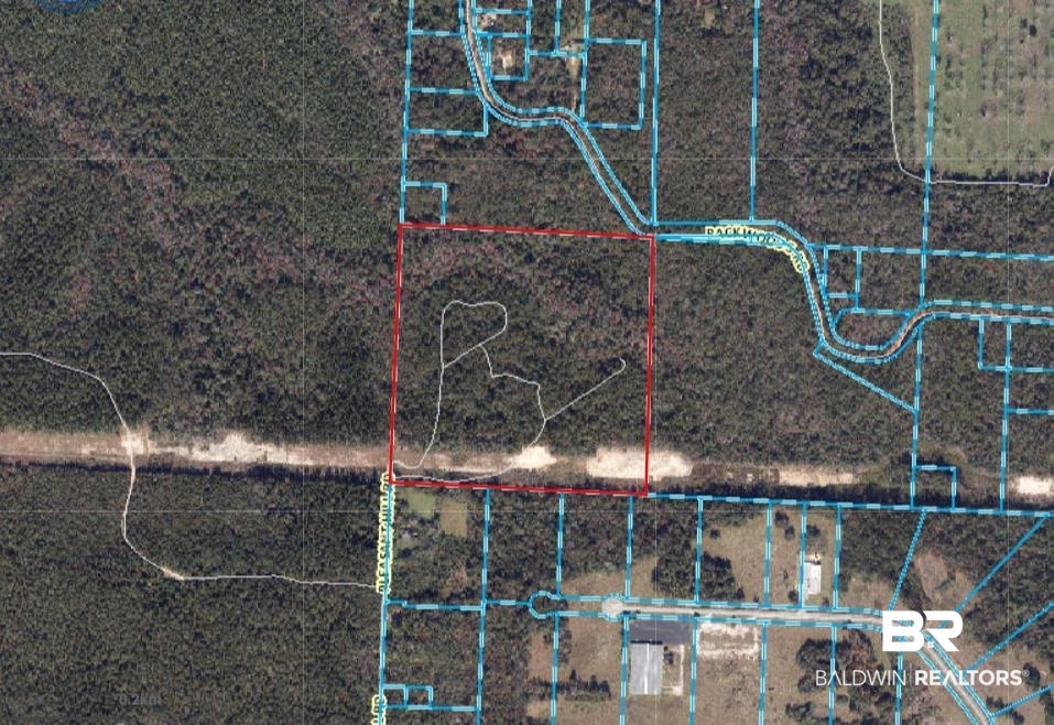 0 Pleasant Hill Road Century, FL 32535 - Photo 13 of 13