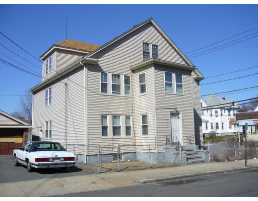 80 Chatham Road Everett, MA 02149 - Photo 1 of 6