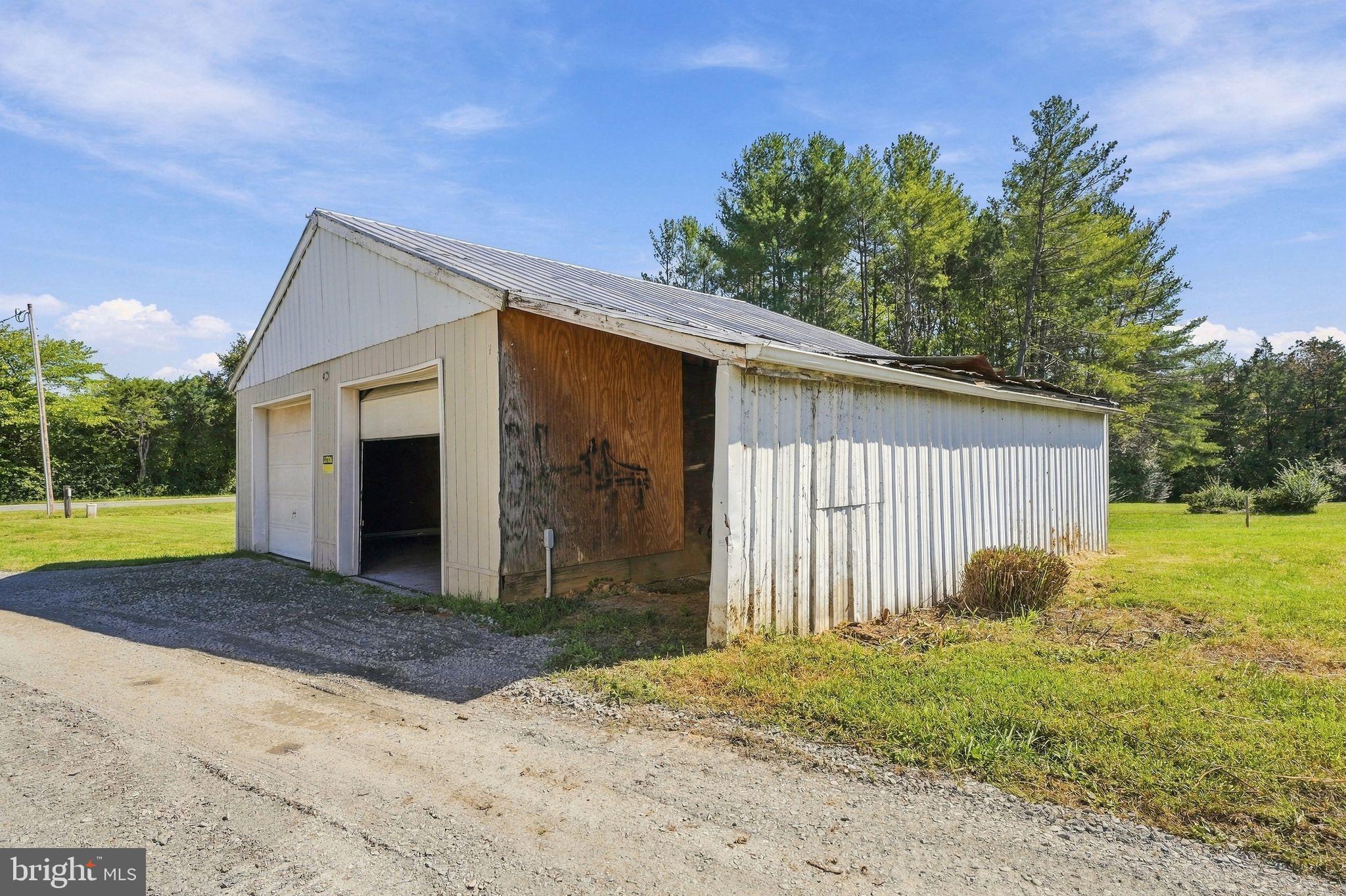 23506 Lignum Road Lignum, VA 22726 - Photo 31 of 66 Gallery Image 31