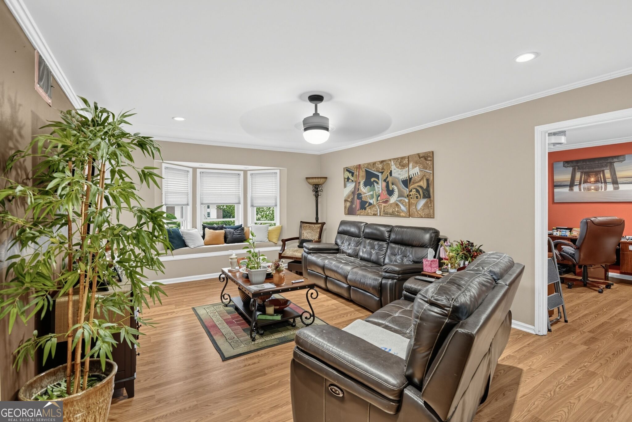 6851 Roswell Road, Unit Q 8 Sandy Springs, GA 30328 - Photo 4 of 28 Gallery Image 4